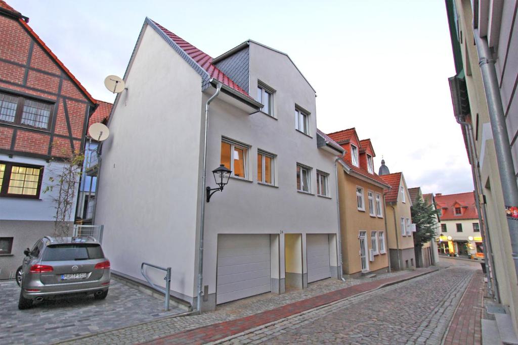 Ferienwohnungen Waren SEE 8440 room 1