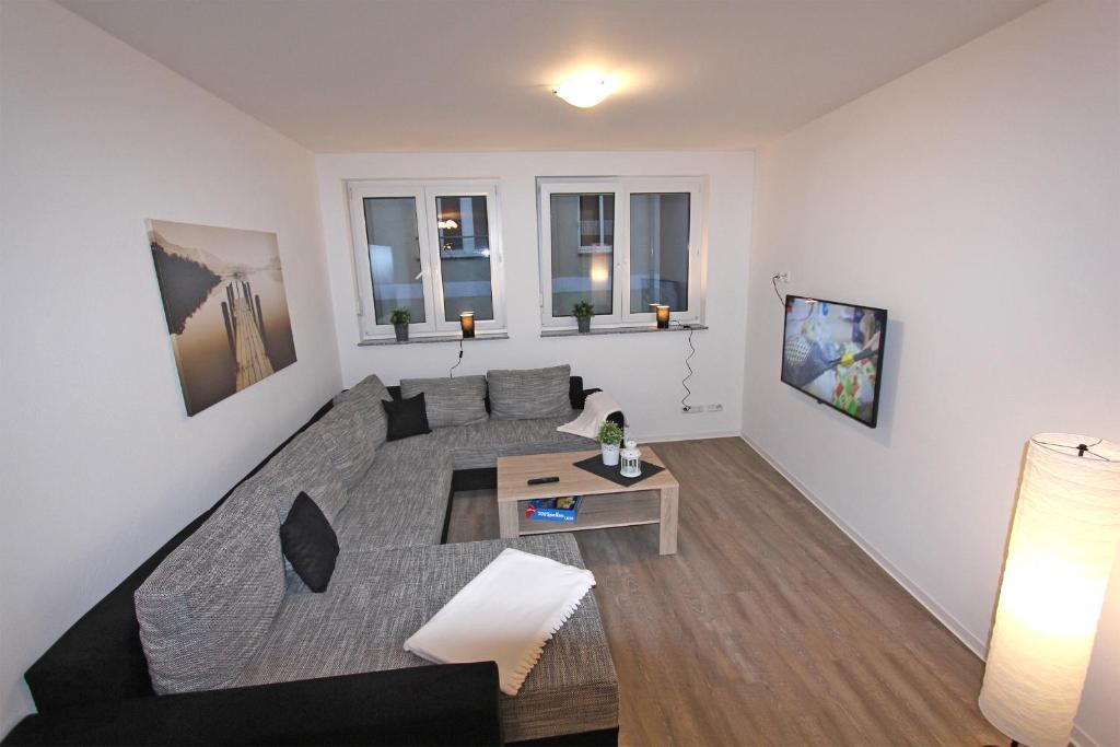 Ferienwohnungen Waren SEE 8440 room 3
