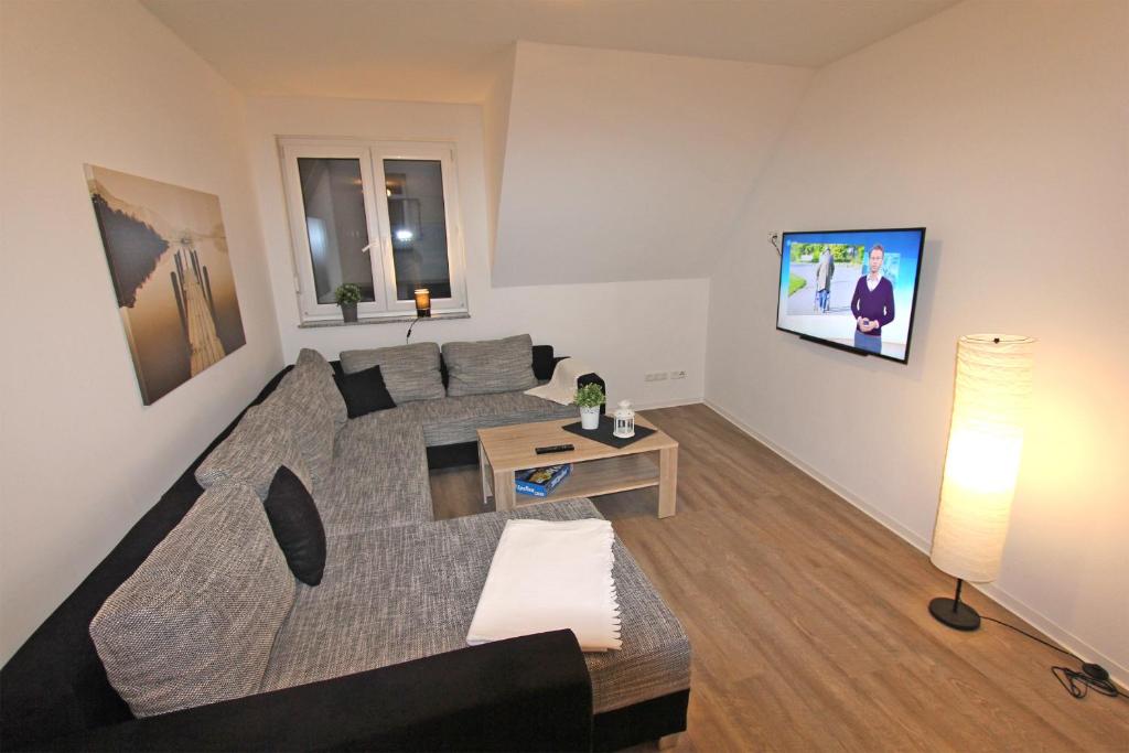 Ferienwohnungen Waren SEE 8440 room 4
