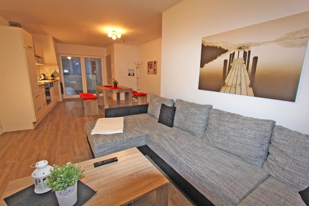 Ferienwohnungen Waren SEE 8440 room 5